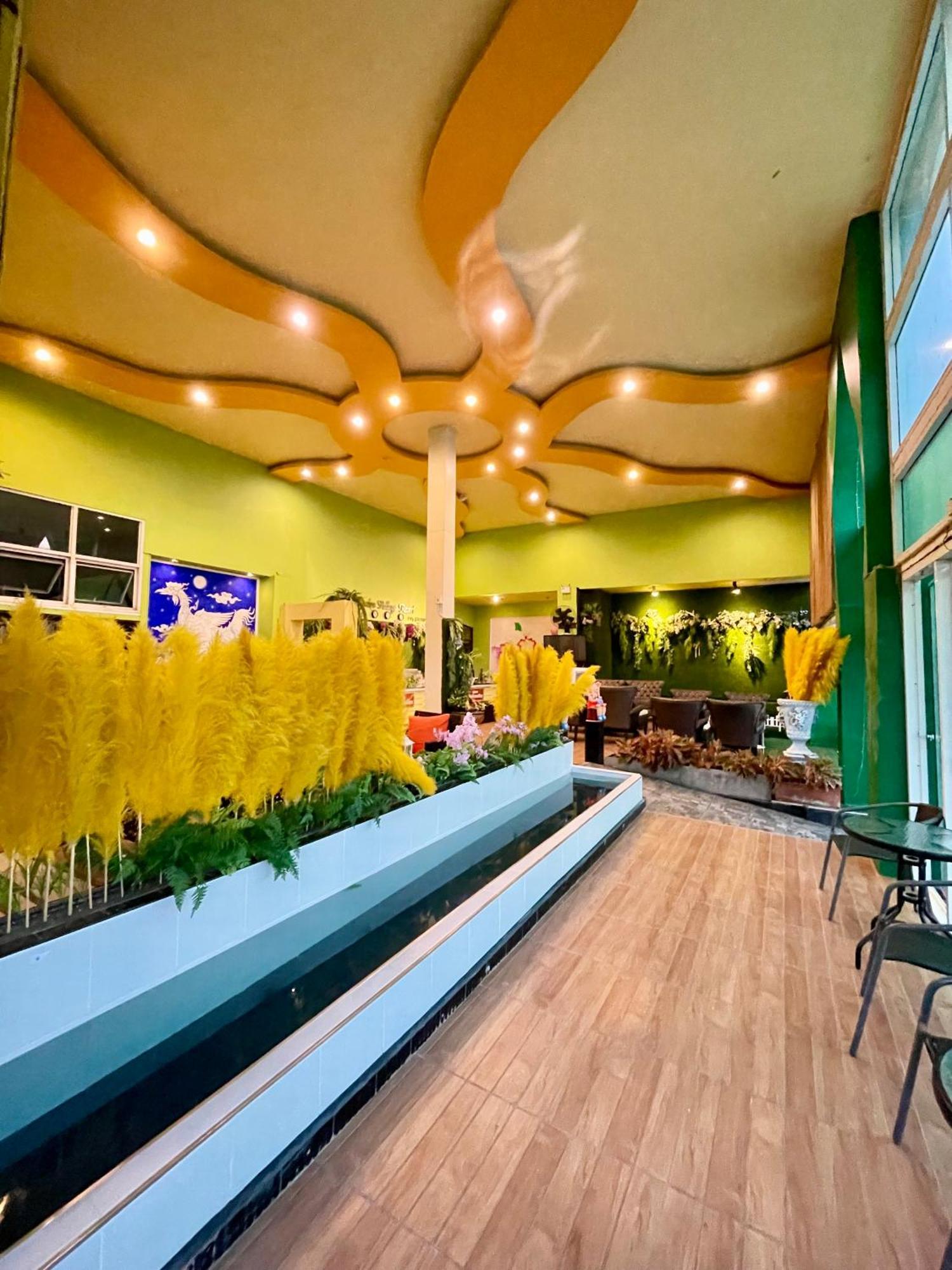 Anantra Station touristique Pattaya