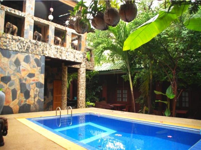 Anantra Station touristique 3*