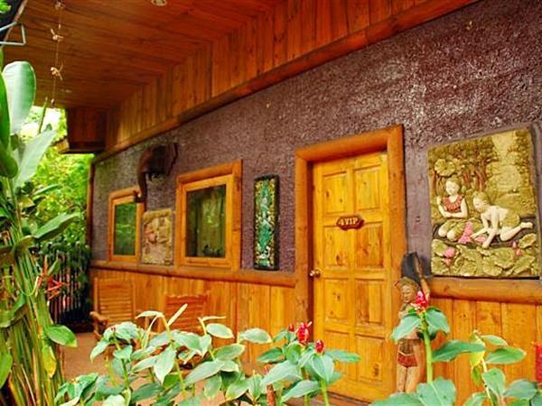 Anantra Station touristique Pattaya