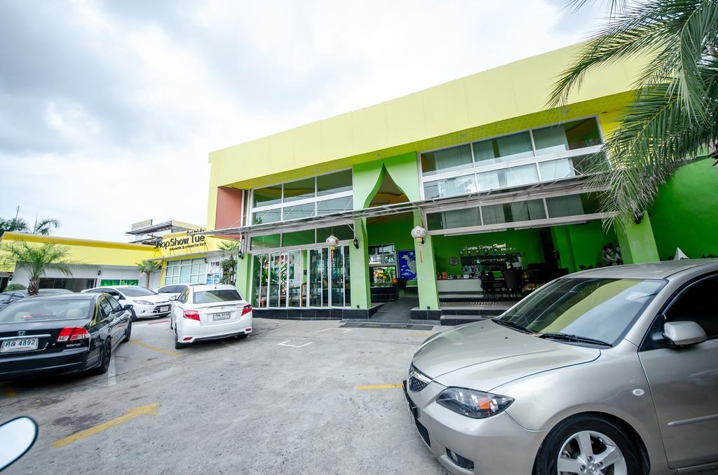 Anantra Station touristique 3*